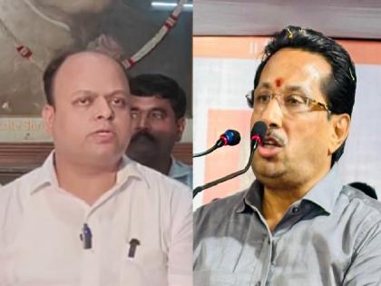 So Rahul Patil and Chandradeep Narake will be friends.